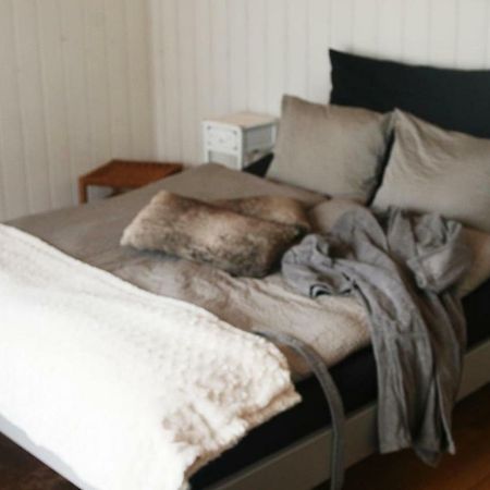 Gartenzimmer Rubigen Luaran gambar
