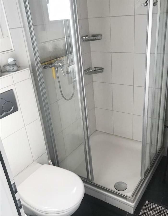 Gartenzimmer Rubigen Luaran gambar