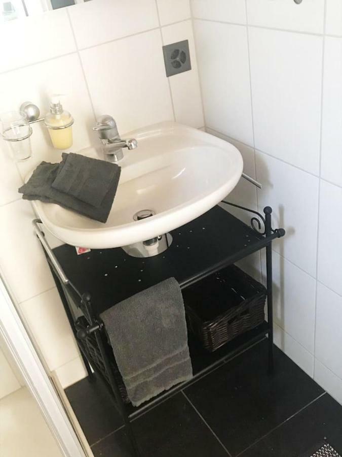 Gartenzimmer Rubigen Luaran gambar
