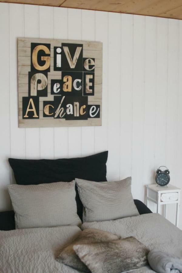 Gartenzimmer Rubigen Luaran gambar