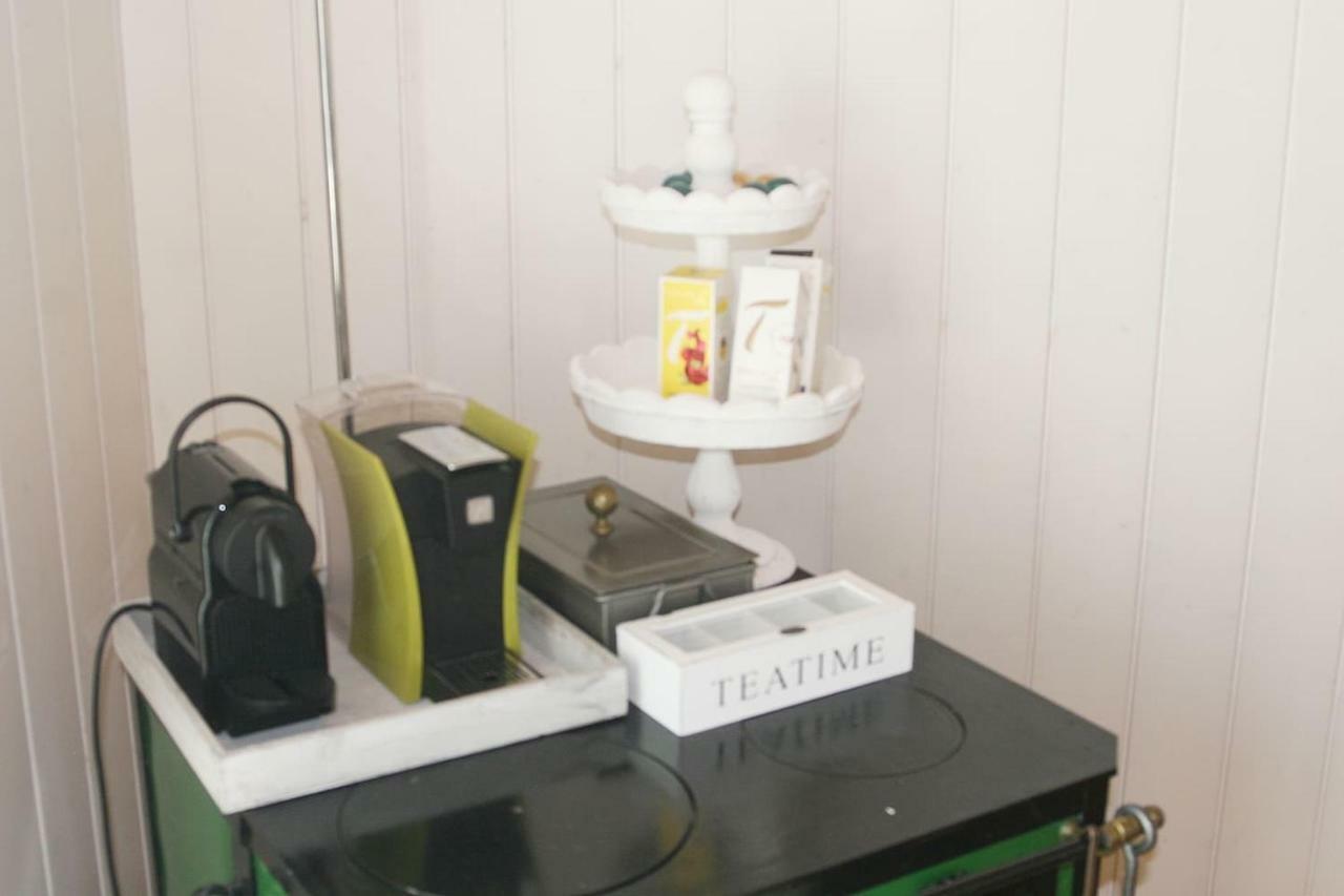 Gartenzimmer Rubigen Luaran gambar