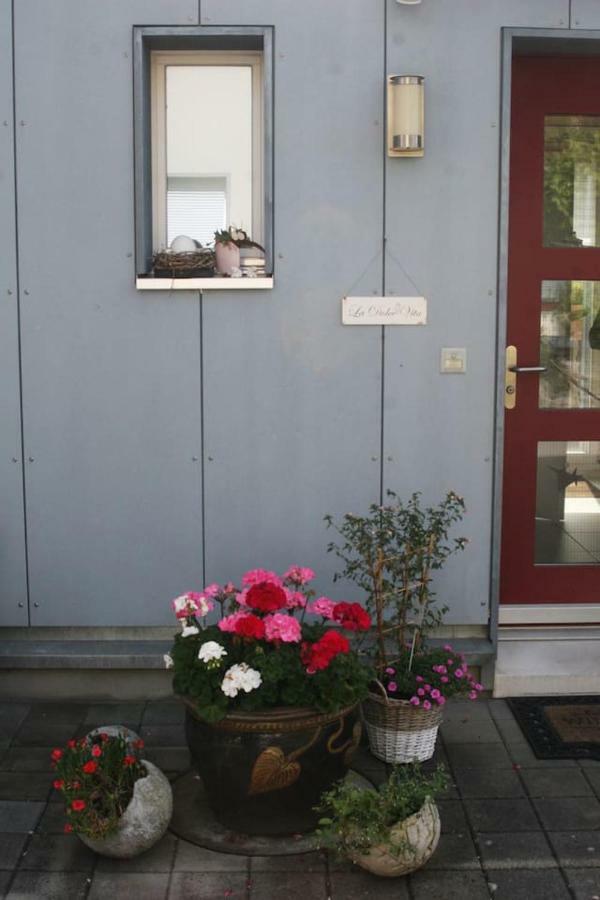 Gartenzimmer Rubigen Luaran gambar
