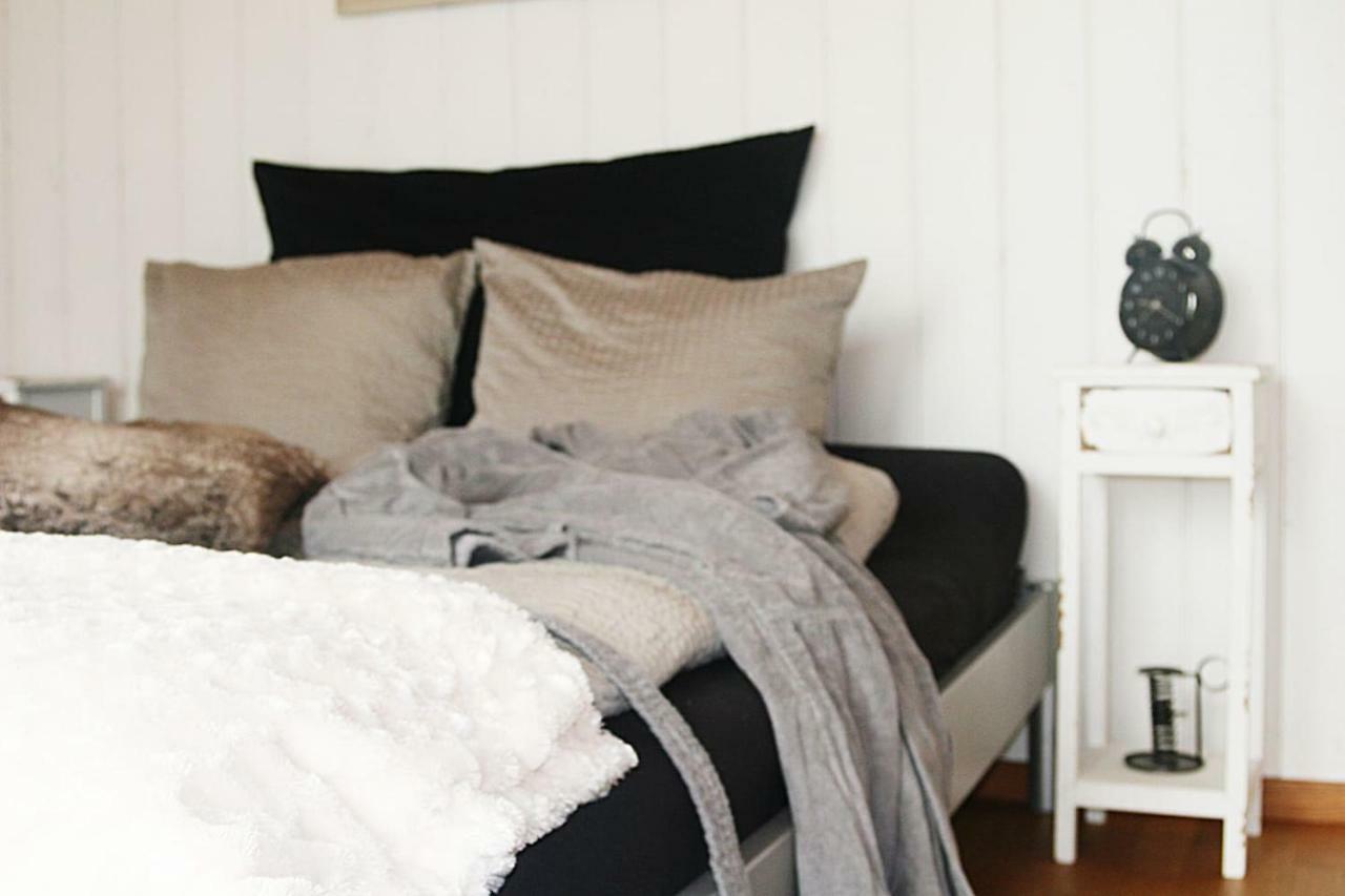 Gartenzimmer Rubigen Luaran gambar